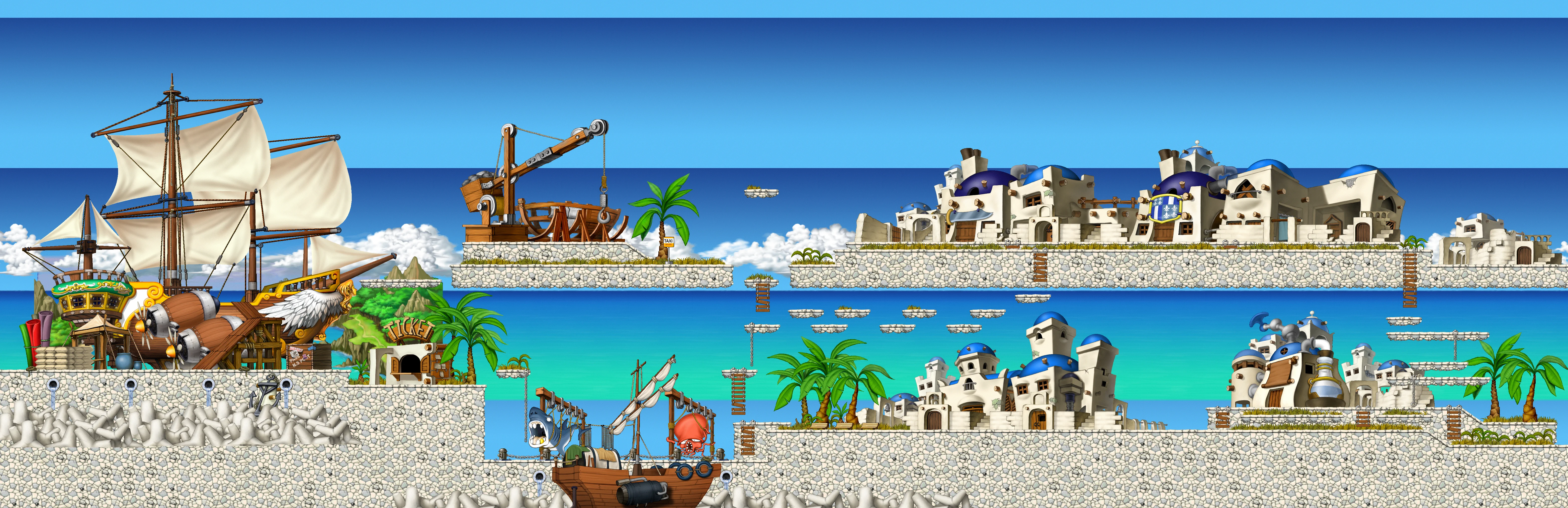 Lith Harbor